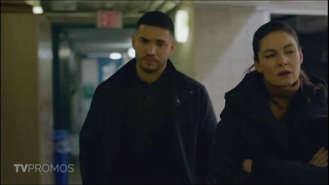 FBI MOST WANTED 3X13 TRAILER, SEASON 3 EPISODE 13 PROMO, CBS