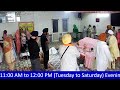 Live srkan daily sarab rog ka auokhad naam live camp ludhiana