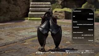 Soul Calibur 6 Custom Character Showcase Nr.21 (PS4)