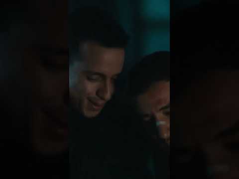 مين حبيب اخوه طه دسوقي   احمد مالك ولاد الشمس