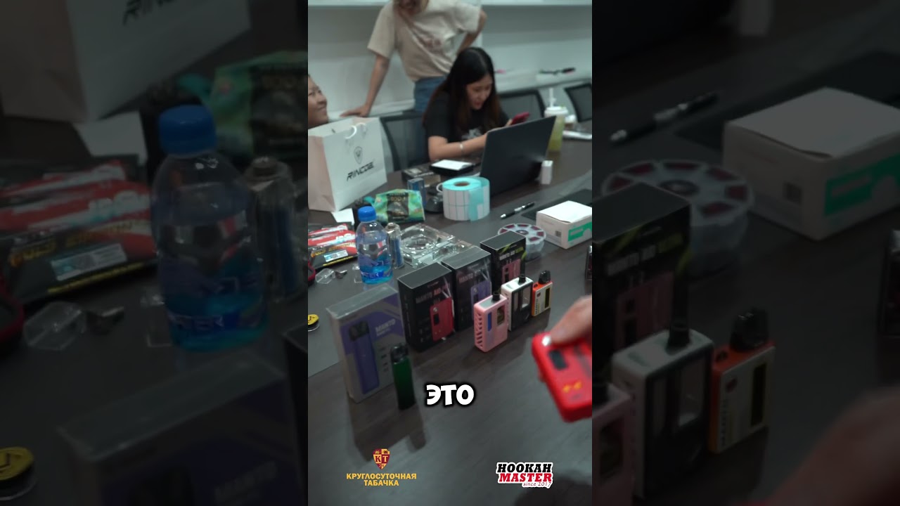 Обзор на не вышедшие устройства от компании RINCOE