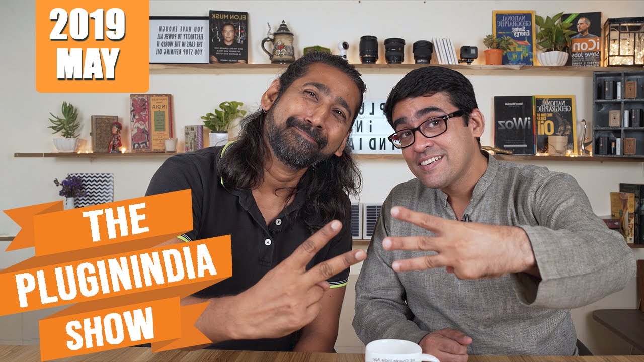 The PluginIndia Show #2 | Blu-Smart | Revolt | Tata Motors | e-Bike etiquette
