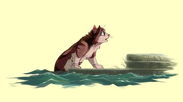 • Float On- Anything/Comfort Character MAP Part 1 (SotC) •