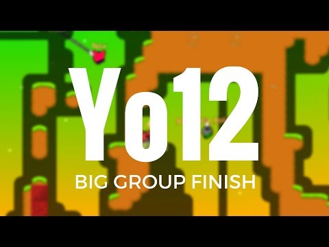 Yo12 Big Group Finish [Teeworlds/Gores]