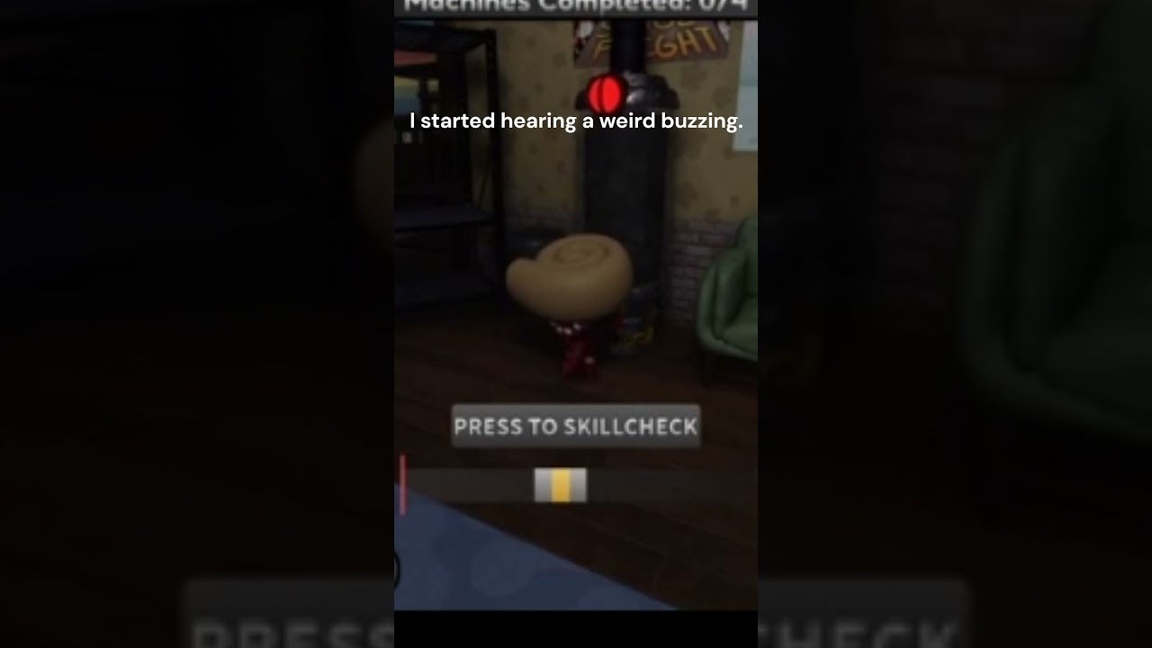 Dandy's World Creepypasta - V1RUSVEE.EXE finding  