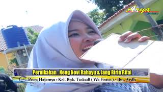 MAWAR BODAS - SINGA BARONG - MINGGU 14 AGUSTUS 2019 - GARDU MUKTI - TAMBAKDAHAN