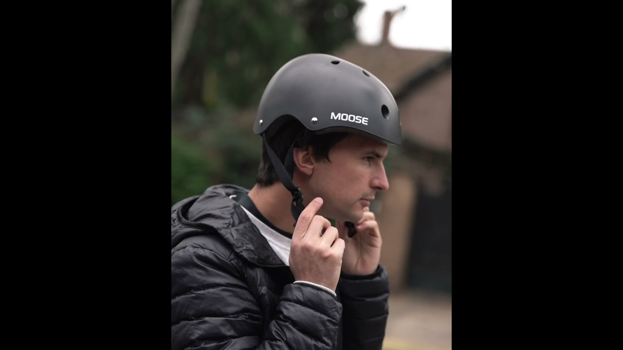 Monopatines Moose - Campaña 2021