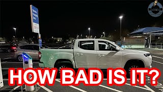 IS THE MAXUS T90EV AS BAD AS IT LOOKS? by Modern Heroes 5,018 views 3 months ago 12 minutes, 20 seconds