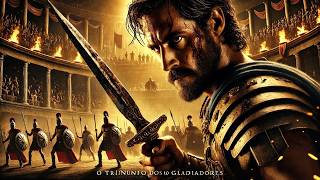 O Triunfo dos 10 Gladiadores