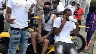 DameDot Hold On Stop (feat Lil Beno Drego)