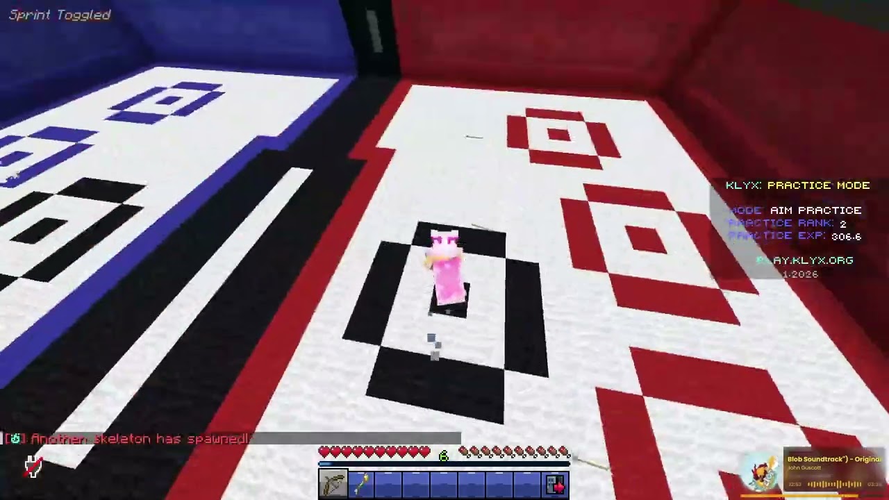 bow game, wifies reaction, and roblox rp VOD