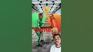 Could You Win This Obstacle Course?🙊☝️ #funny#viral#trending#shorts