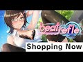 ビートリフレ 18 南雲椿 Shopping Now ストーリー プレイ動画 Beat Refle