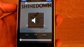 TuneWiki 2.4 Update - iPhone App