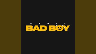 BAD BOY (feat. Juhn, Jairo Vera, Dani Flow & Montana the Producer) (Remix)