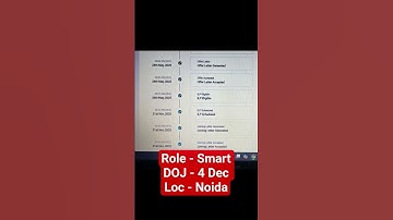 Tcs joining for smart candidates #tcs #new #tcsjoining  #joining #onboarding #dates #tcsion