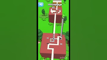 Stacky Dash Level 1880 Hard #stackydash