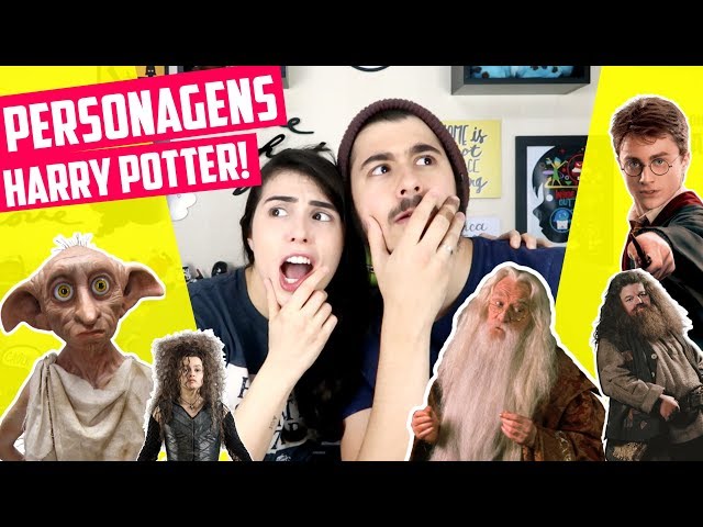 MEMES HILÁRIOS DE HARRY POTTER! ~~QUEM RIR É TROUXA #REDDIT 