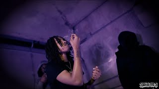Lil Nephew - “Above The Rim” (Official Music Video)