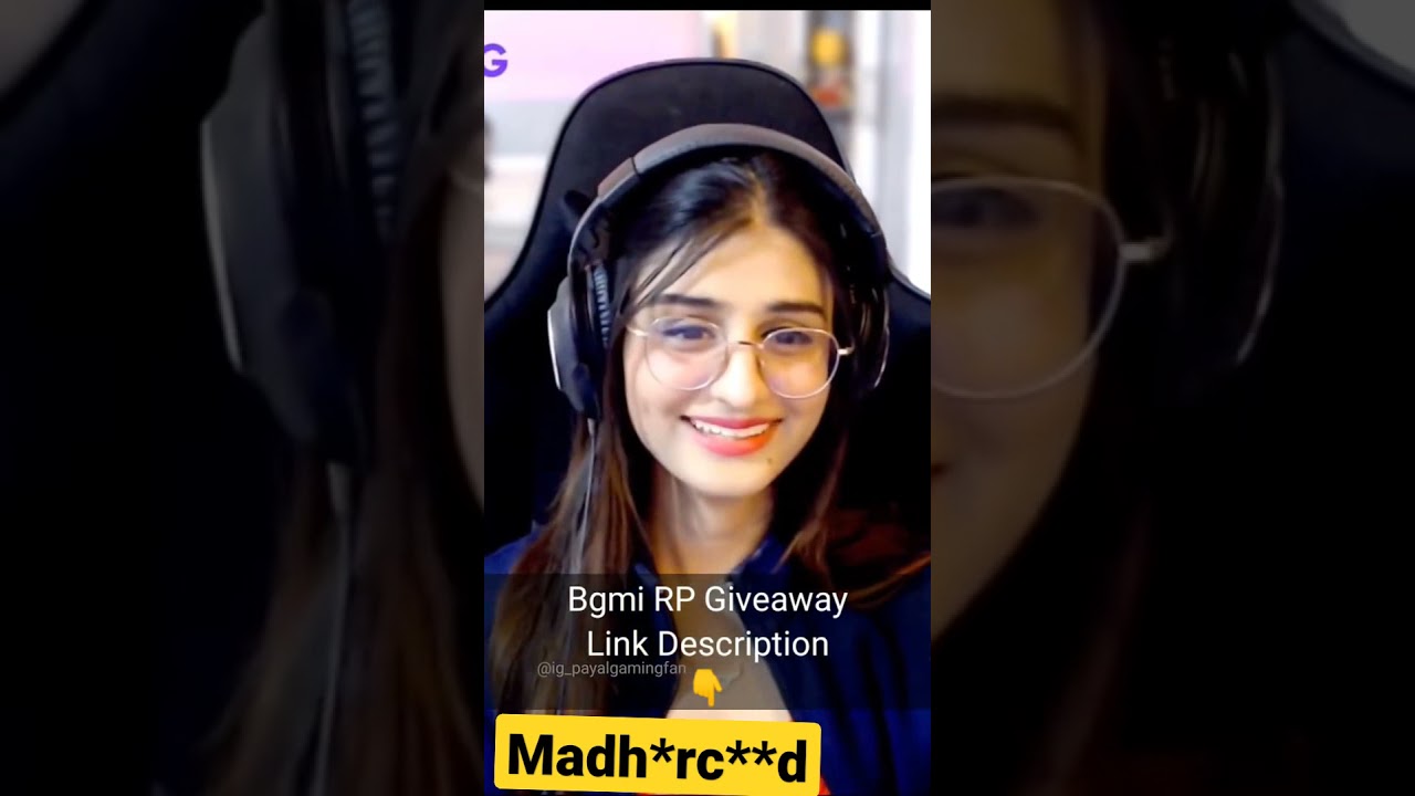 Payal Gaming Abusing 😂😂 