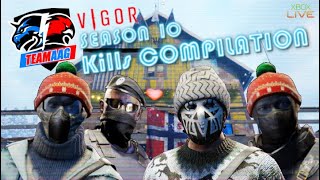 Vigor AAG's Compilation Season 10