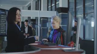 Fly with Confidence  with AirGorilla