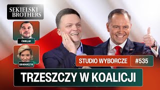 Download Lagu Polska 2050 ramię w ramię z prezydentem - Dariusz Ćwiklak, Beata Grabarczyk MP3 Download Lagu Polska 2050 ramię w ramię z prezydentem - Dariusz Ćwiklak, Beata Grabarczyk MP3