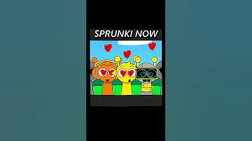 Sprunki Now Vs Then Part 66 Gamtng Skull Edit Sprunki Incredibox Carsforverside 
