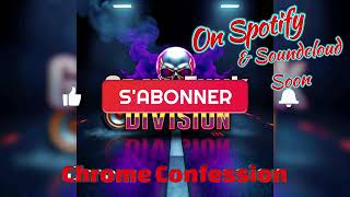 GraveFunk Division   Chrome Confession