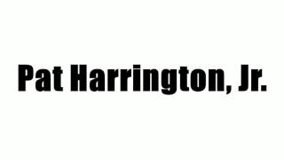 Pat Harrington, Jr.