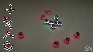 Watch these mighty, morphing robots in action | Science News