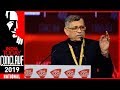 Swadeshi Maps : New Ideas For New India | S Gurumurthy Exclusive At India Today Conclave 2019