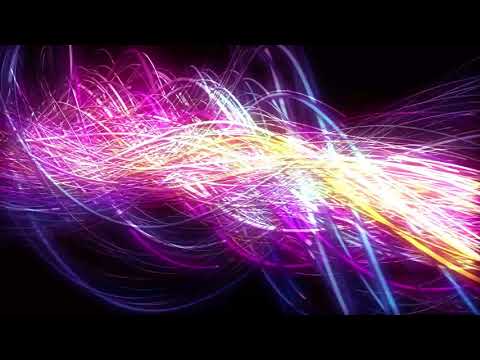 AE String Particles
