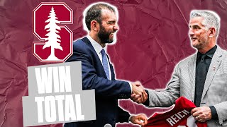 Stanford 2025 Season Preview: Cardinal Win Total Predictions | Cover 3 College Football