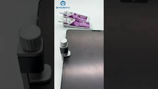 High‑Viscosity Frame Glue for Phone Screen Repair