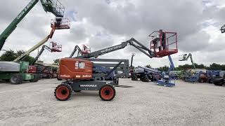 2026 SKYJACK SJ45 AJ+ For Sale