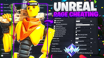 I Used The BEST Fortnite CHEATS In The New Season... 🏆 (UNDETECTED)