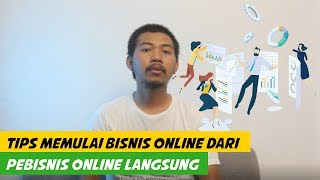 5 LANGKAH MUDAH BIKIN BISNIS ONLINE screenshot 5