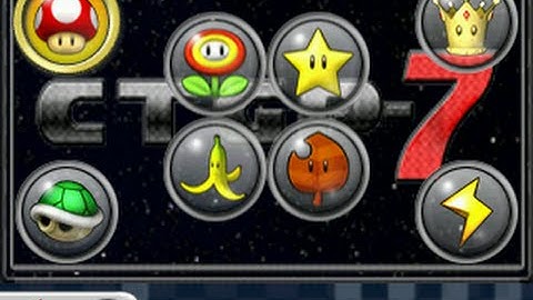 CTGP-7 - v0.2.1 (review)