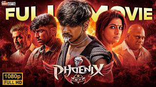 Phoenix Full Movie [HD] | Surya vijay Sethupathi | Varalakshmi | Tamil Movie | Tentkotta