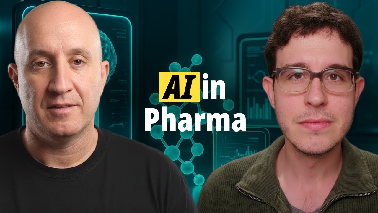 Революционная роль Израиля в разработке лекарств с использованием ИИ - 