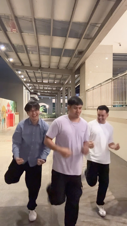TTBY X AiScReam - 'Frisky Business x  “AI♡SCREAM!” ' Dance Cover