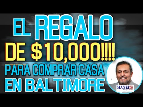 Vídeo: Onde comprar em B altimore