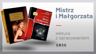 Mistrz i Małgorzata