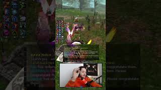 EFSANE DROPLAR! NADİR GÖRÜLEN 3'LÜ BİR ARADA #knightonline #zero #battlepriest #shorts #mmorpg