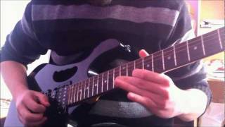 Gül Senin Tenin - Solo