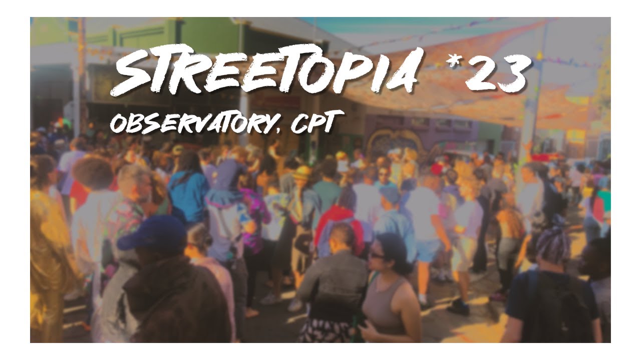 Streetopia 2023 | POV Street photography