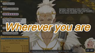 Wherever You Are - Zen Gunawan