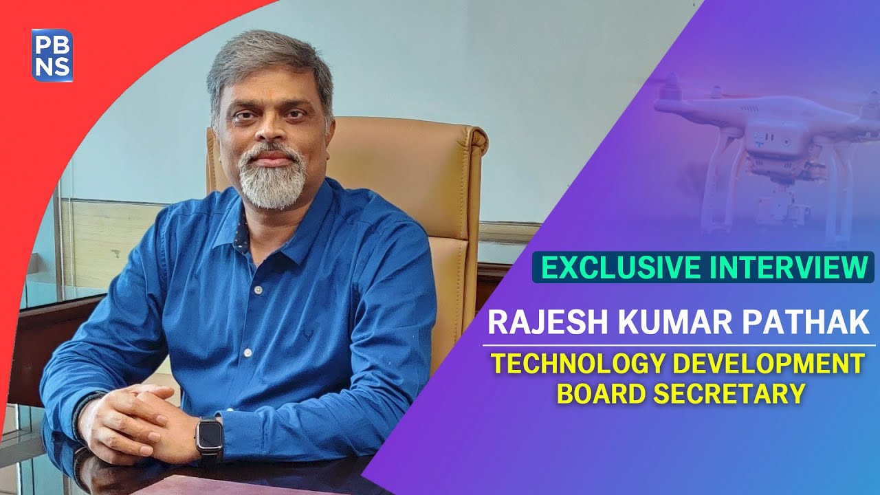 Bharat Drone Mahotsav | India set to be Global Drone Hub by 2030