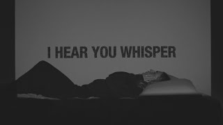 Ashley Hess - BREATHE (Official Lyric Video)